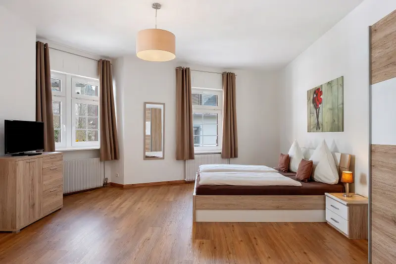 Ferienwohnung  Todtnauberg