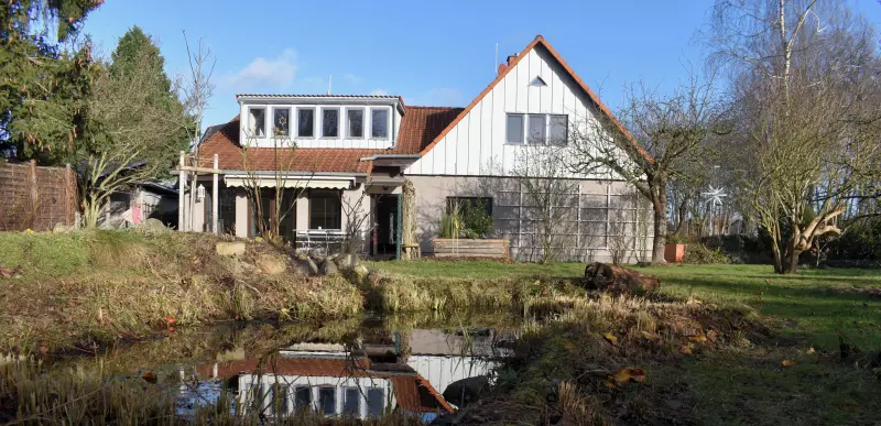Ferienwohnung Woltersdorf