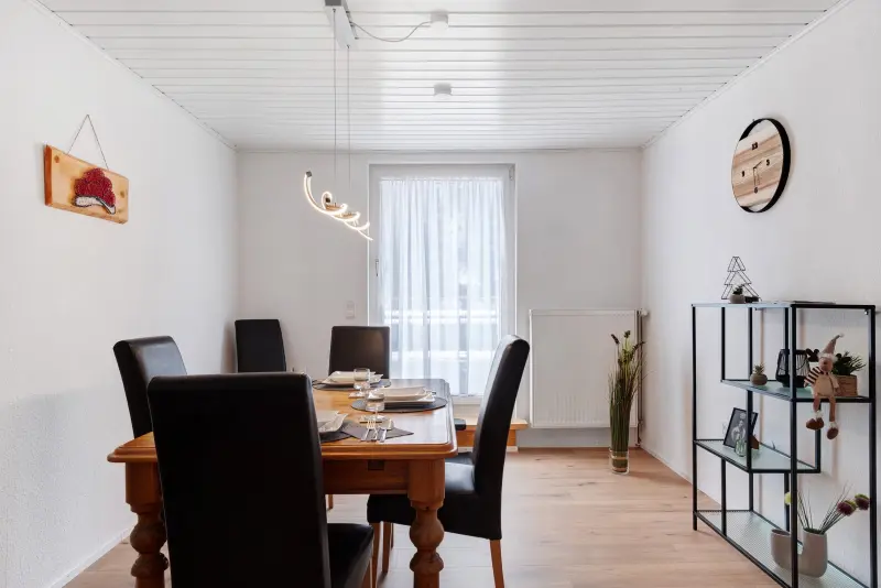 Ferienwohnung Furtwangen im Schwarzwald
