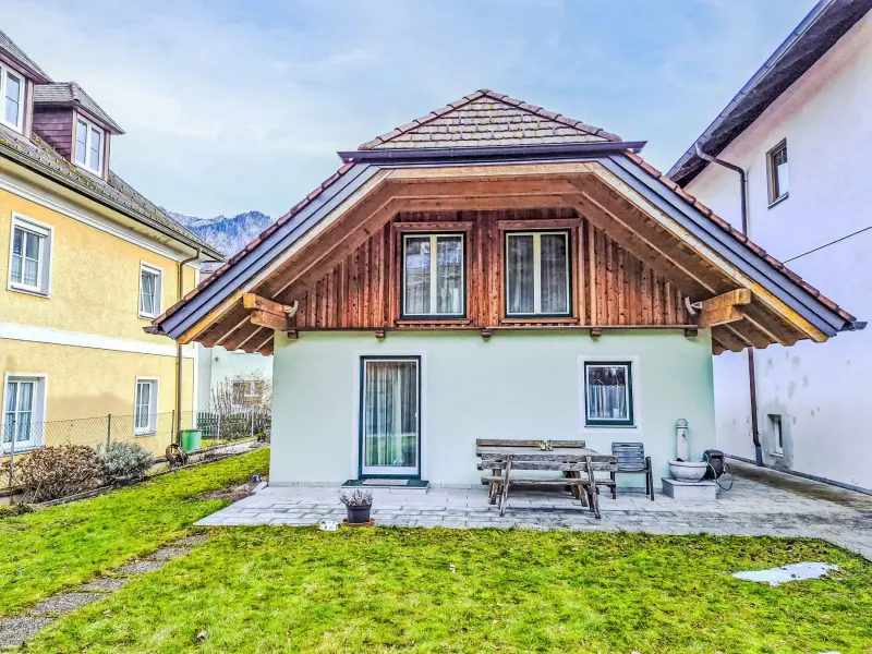 Ferienwohnung Ebensee