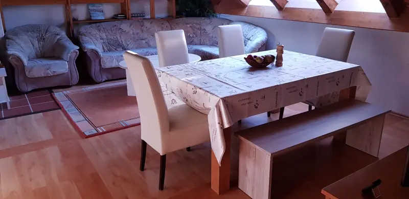 Ferienwohnung  Schwabmünchen