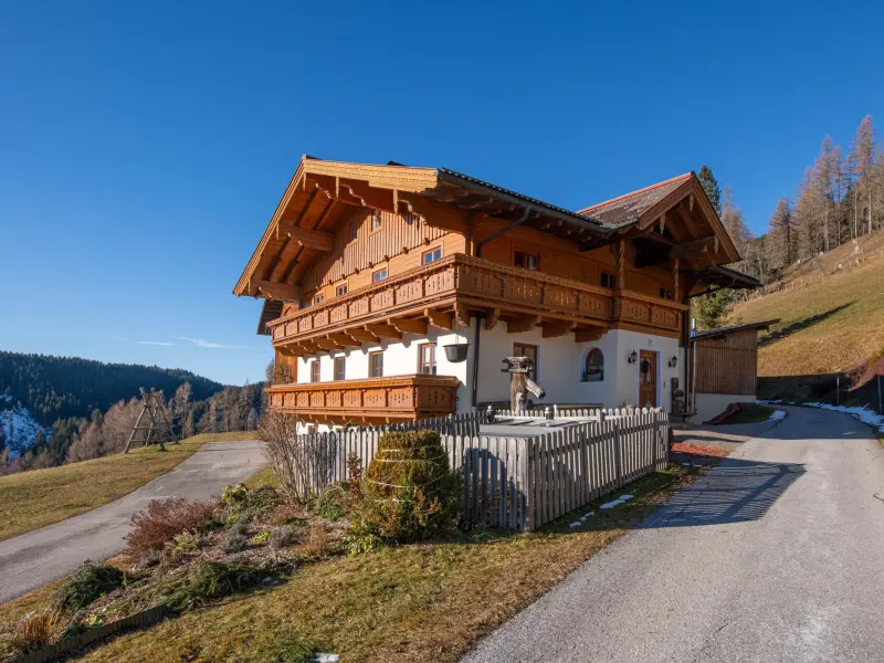 Ferienwohnung Gemeinde Wagrain