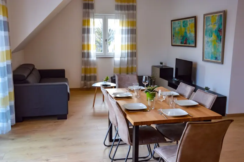 Ferienwohnung Günzburg