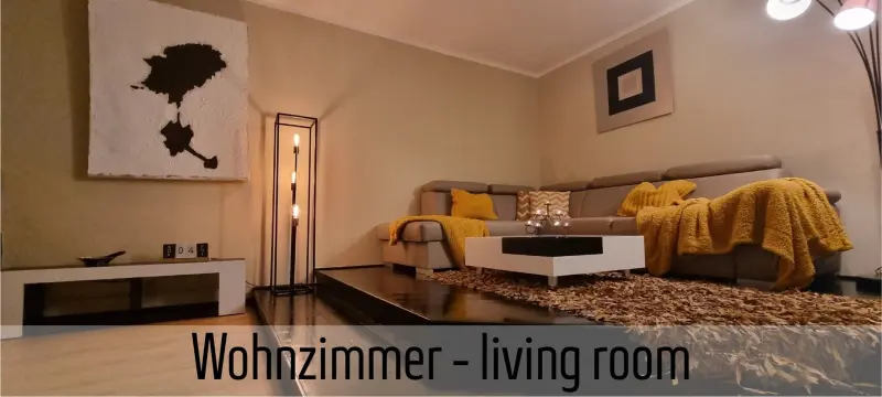 Ferienwohnung Bad Oeynhausen