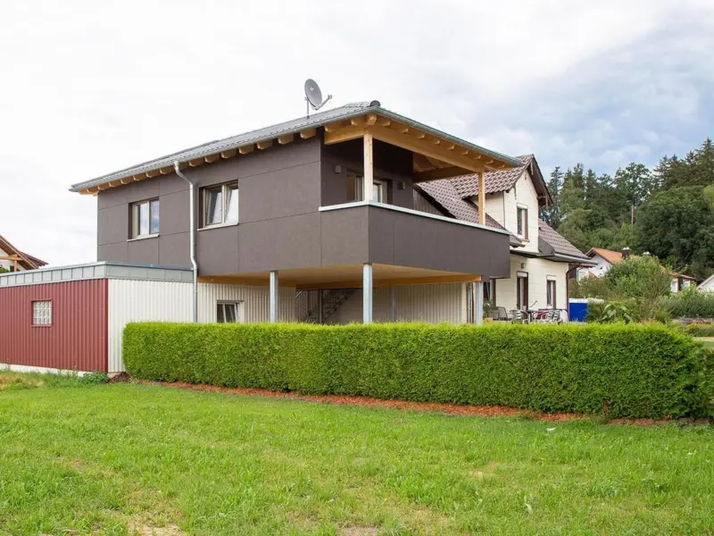 Ferienwohnung  Ochsenhausen