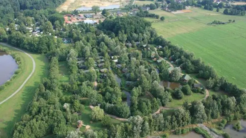 Ferienhaus Hechthausen
