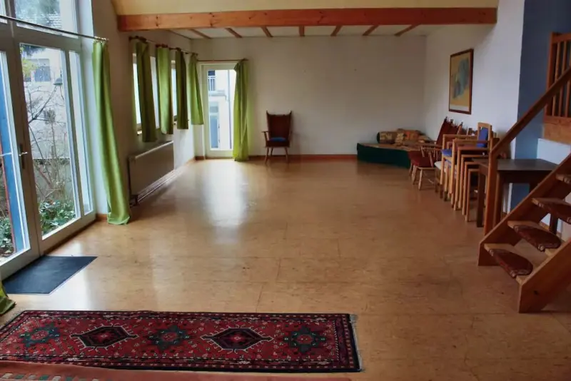 Agriturismo Sorpesee