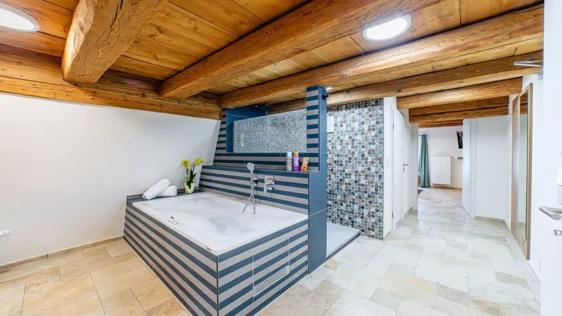 Ferienwohnung  Spalt