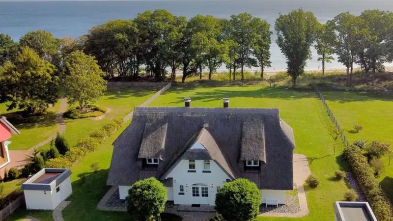 Ferienhaus Gager
