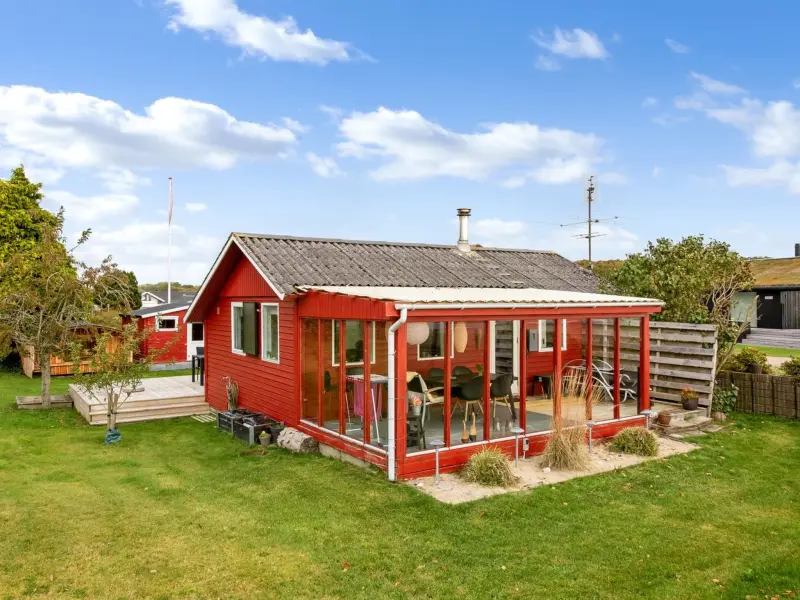 Huis  Haderslev