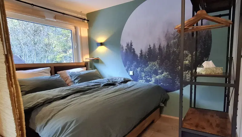 Ferienwohnung Schönwald im Schwarzwald