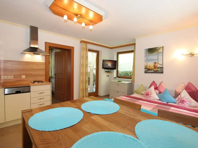 Ferienwohnung  Zell am Ziller