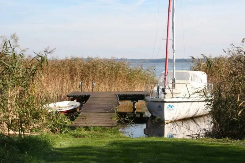 Ferienhaus Plau am See