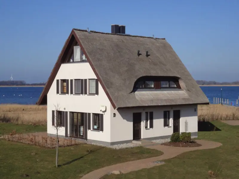 Ferienhaus Neuenkirchen