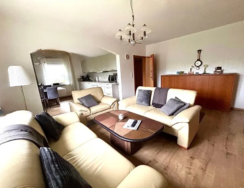 Ferienwohnung Nieheim