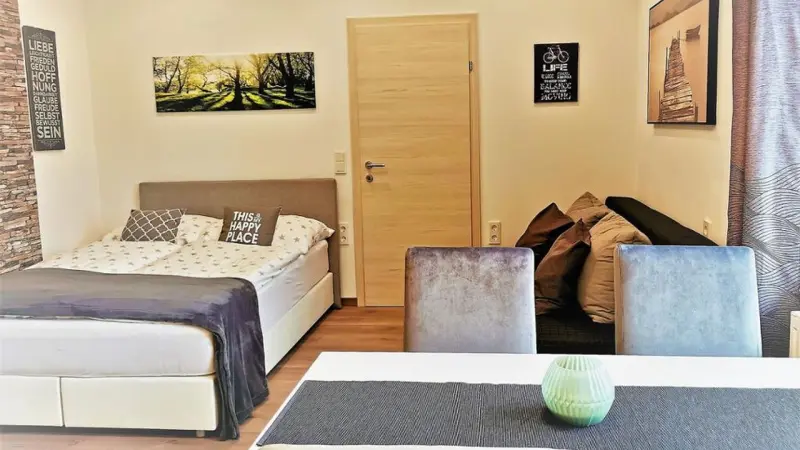 Ferienwohnung Gemeinde Schrems
