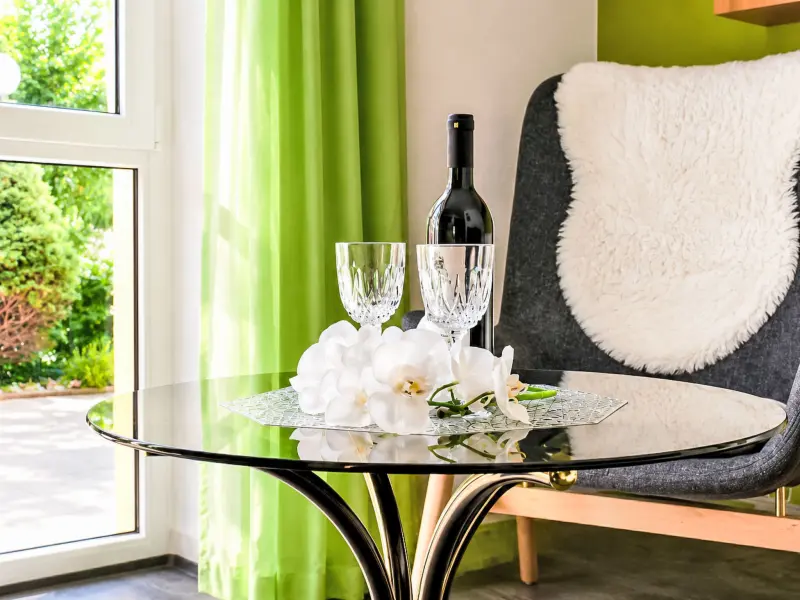 Ferienwohnung Hinterhermsdorf