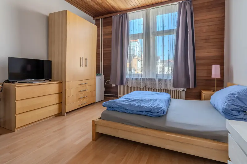 Privatzimmer Springe
