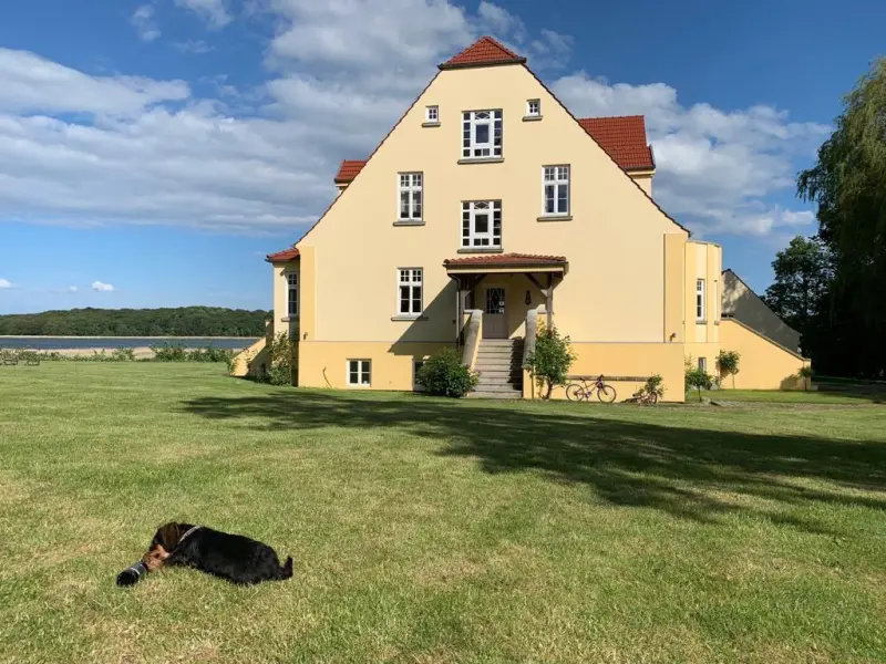Ferienwohnung Vieregge