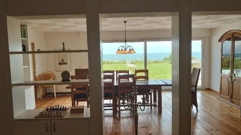 Ferienhaus  Marienleuchte