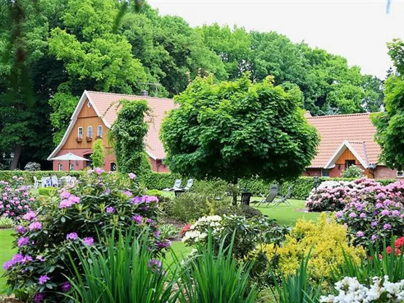 Ferienwohnung  Dötlingen
