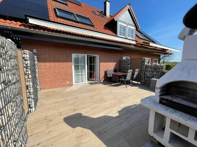 Ferienwohnung Fehmarn