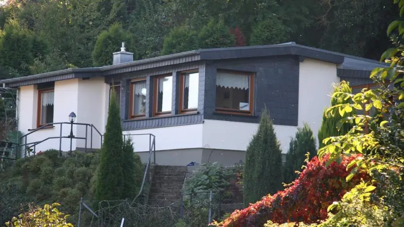 Ferienhaus Bad Münstereifel