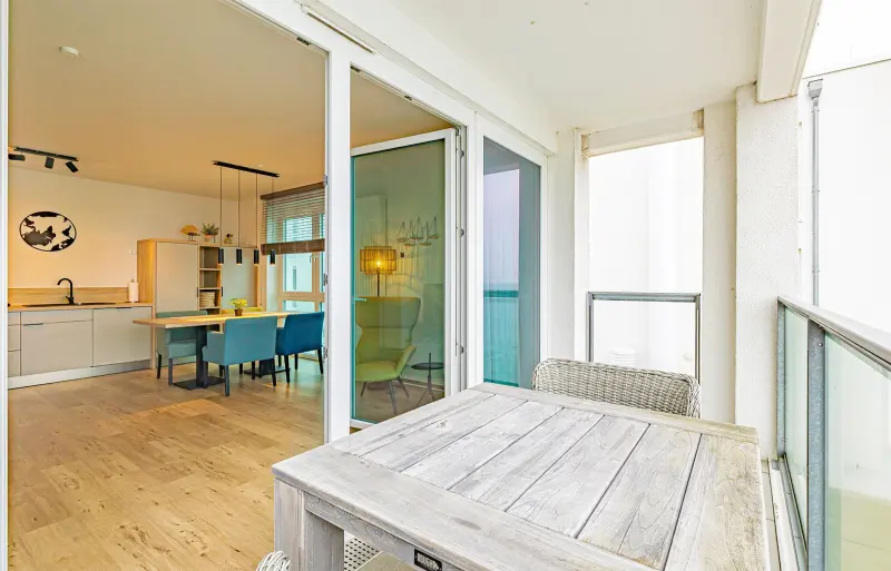 Ferienwohnung  Kappeln