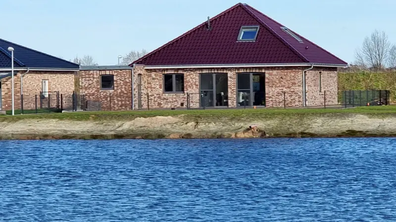 Ferienhaus  Dörpen