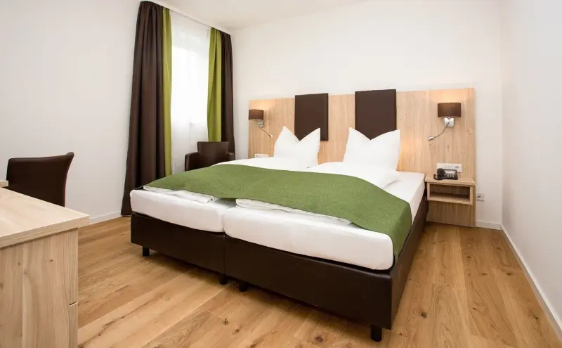 Ferienwohnung Nittendorf