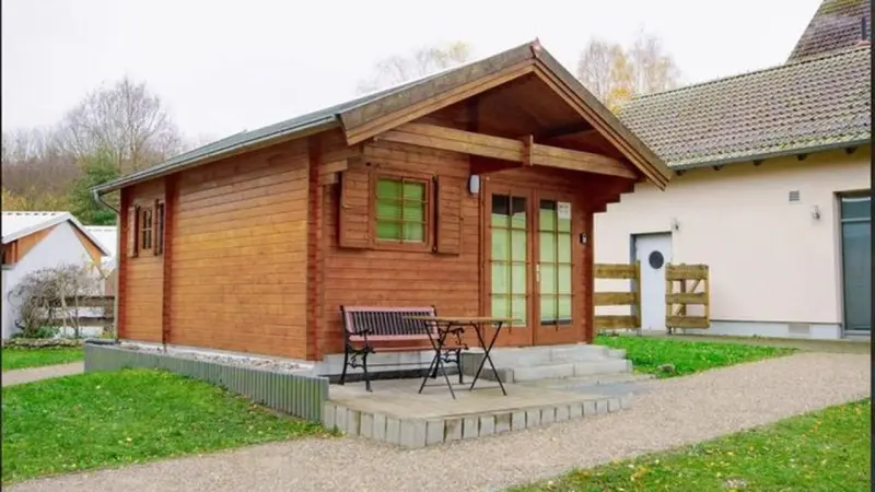 Ferienhaus Neubrandenburg