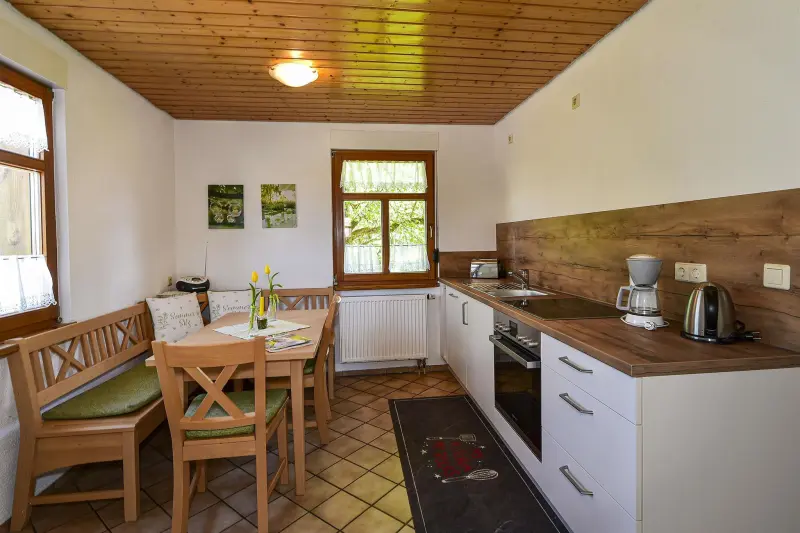 Ferienwohnung Tettnang