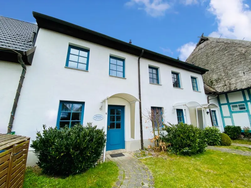 Ferienhaus Lütten Klein