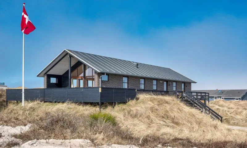 Ferienhaus Grærup