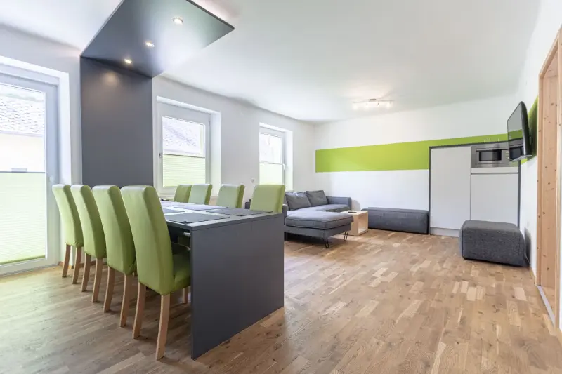 Ferienwohnung  Eisenerz