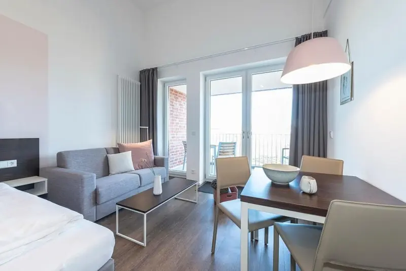Ferienwohnung Langeoog