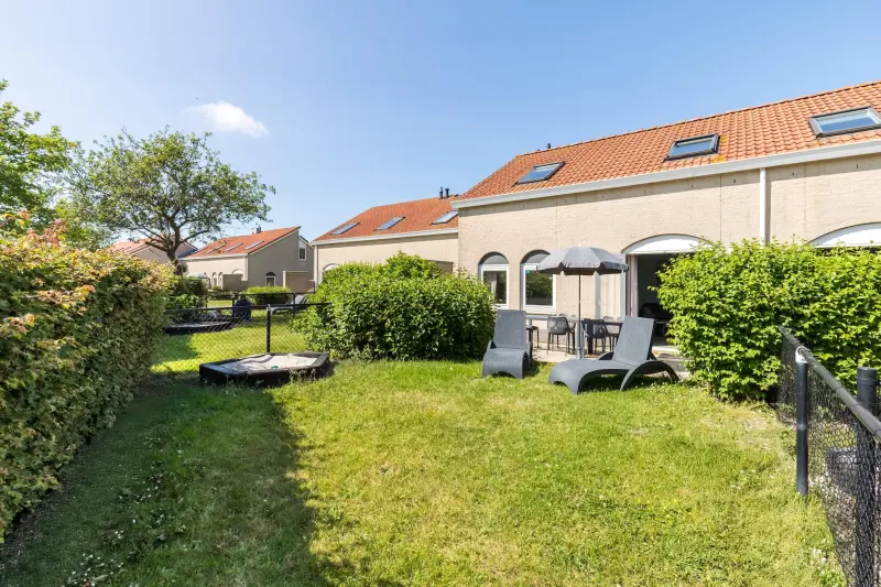 Bungalow Renesse