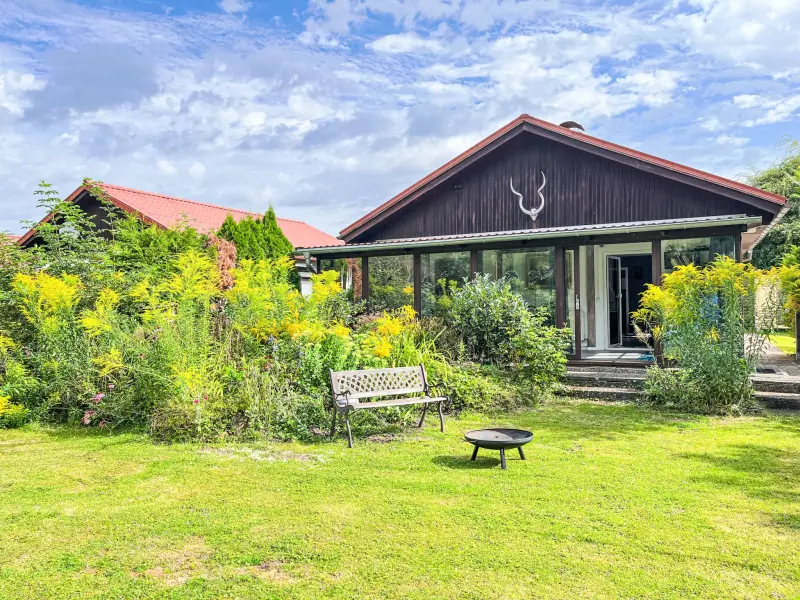 Ferienhaus Wanfried
