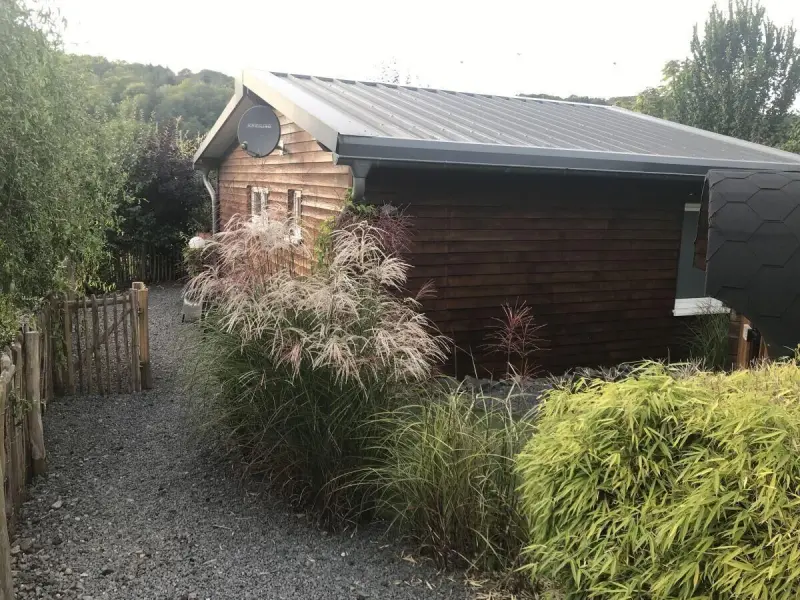Ferienhaus Maria Laach
