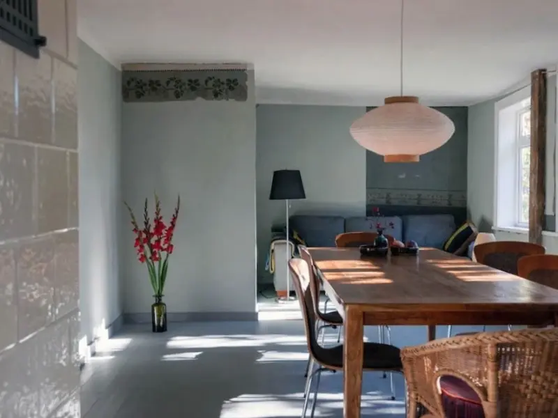 Ferienhaus  Luckau (Wendland)