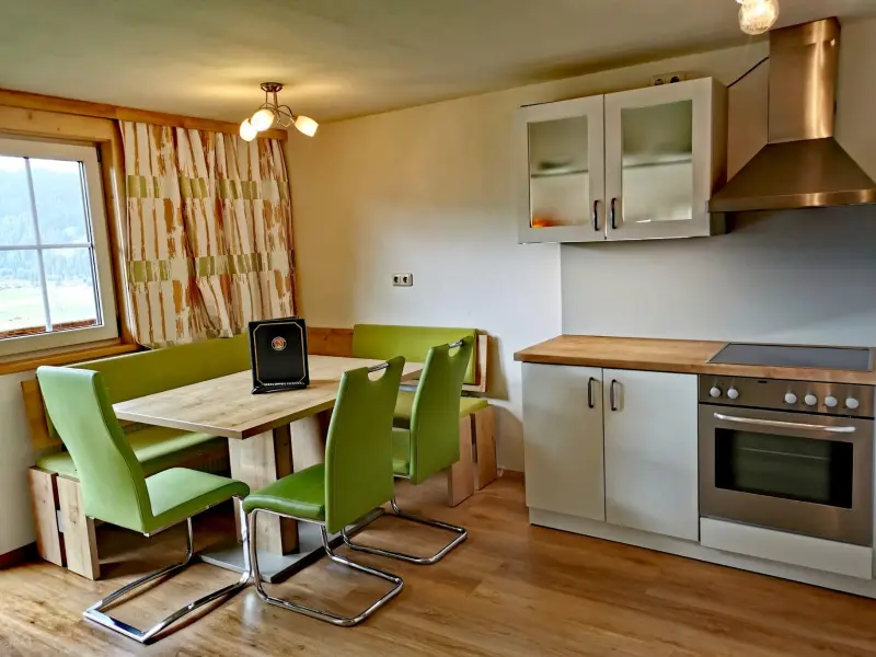 Ferienwohnung Neukirchen am Großvenediger