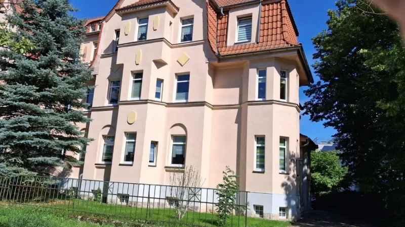 Ferienwohnung  Naumburg (Saale)