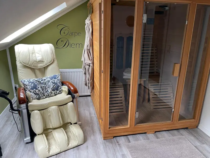 Ferienwohnung Holzminden