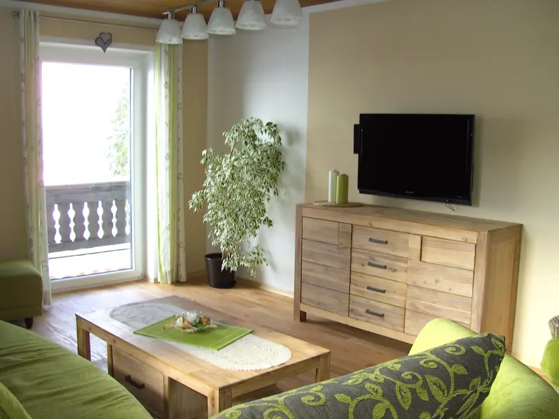 Ferienwohnung Hunding