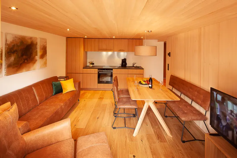 Ferienwohnung Gemeinde Mellau