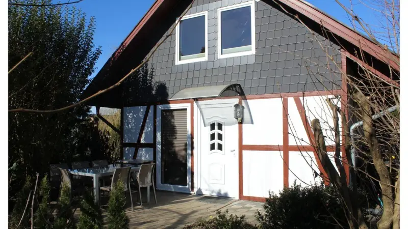Ferienwohnung Nienhagen
