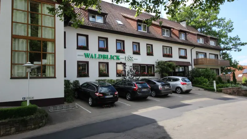 Ferienwohnung  Donaueschingen