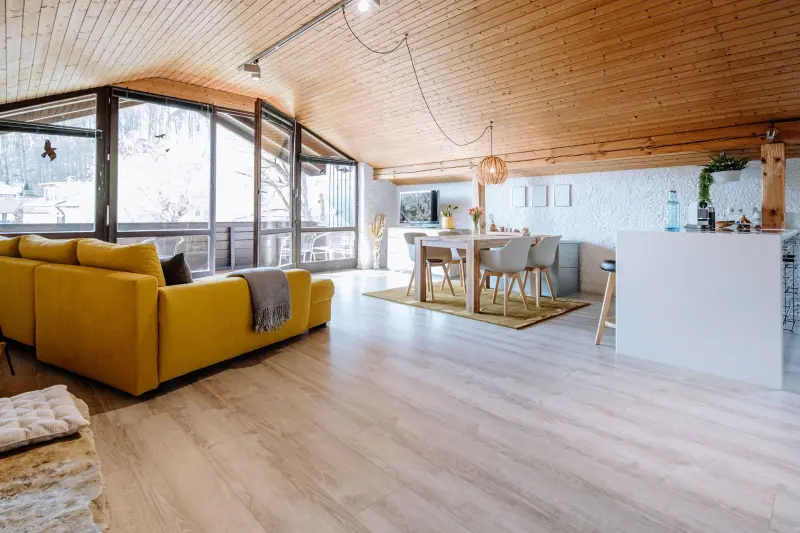 Ferienwohnung Weßling