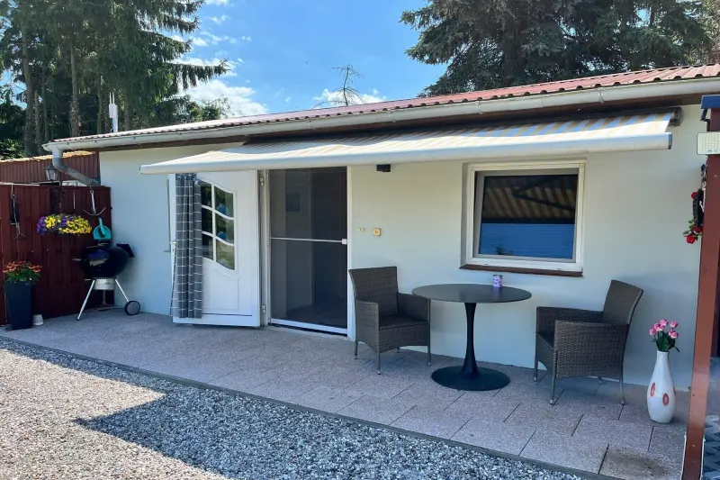 Ferienhaus Pepelow
