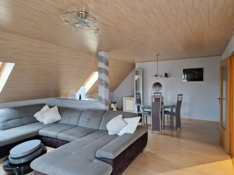 Ferienwohnung Kleingesee
